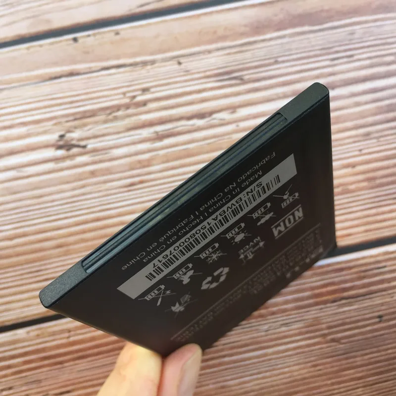 C836404292L 2920mAh Сменный аккумулятор для мобильного смартфона BLU Life 8 XL L290L L290U сотовый