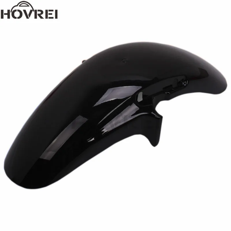 Передняя защита от брызг для крыла мотоцикла брызговики VTEC CB400 1 2 3 I II III 99 2014 грязи