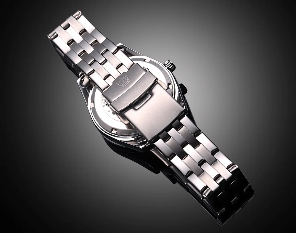 2017 Высокое качество модные женские часы кристалл белый керамический циферблат