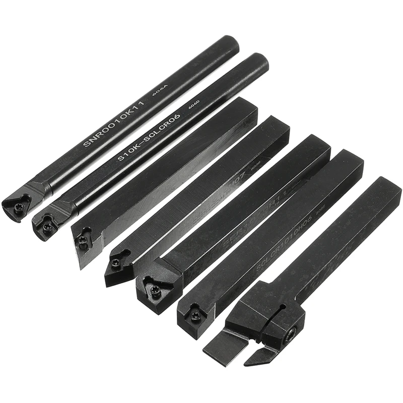 Токарный инструмент токарный станок держатель твердосплавные вставки расточная