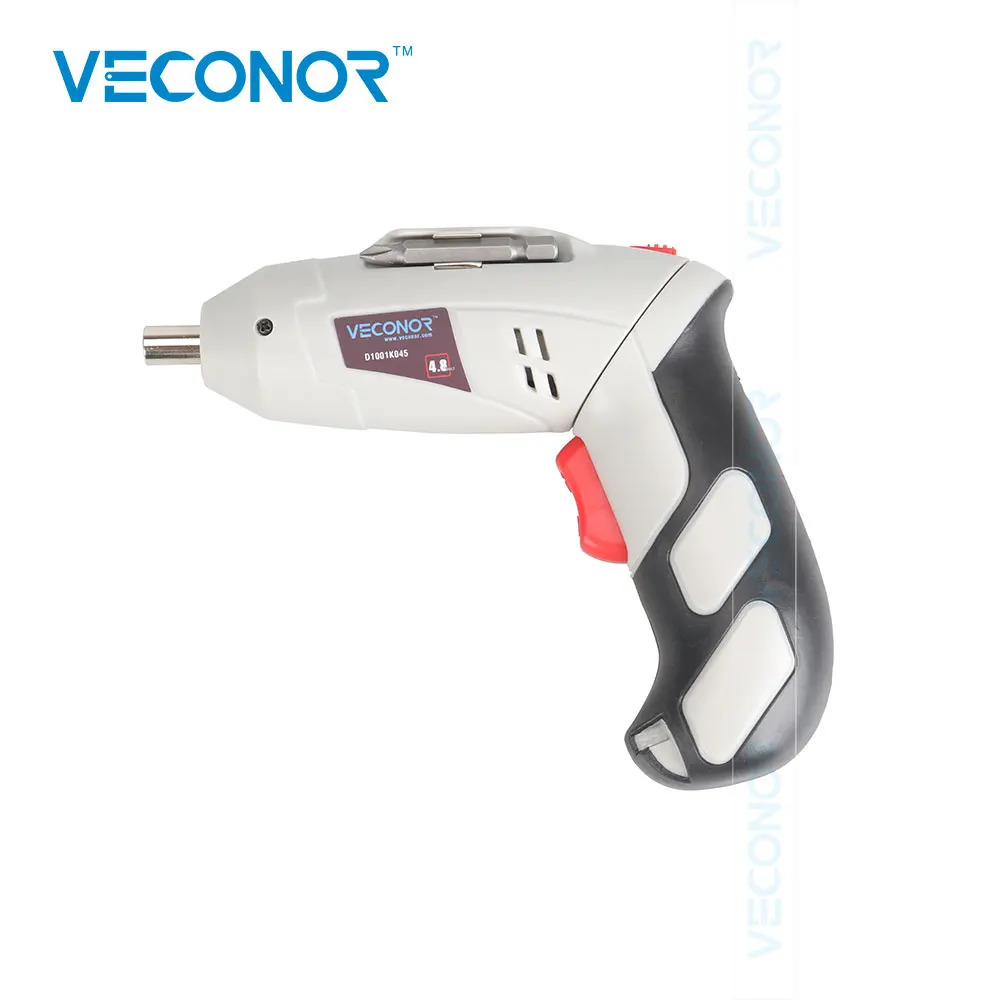 Набор миниатюрных электрических отверток Аккумуляторный Инструмент с двойным