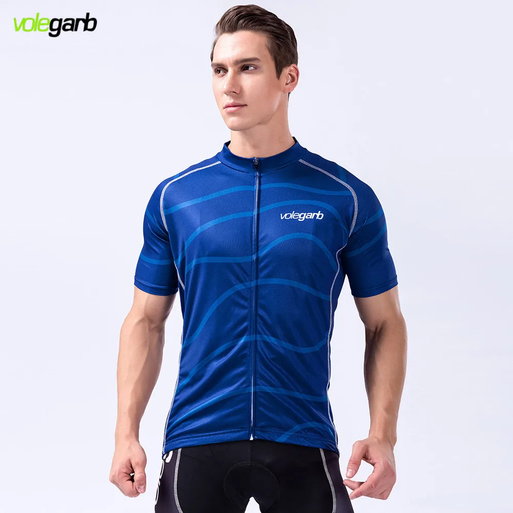 2017 Новый Велосипедной Команды Джерси Quick Dry Велоспорт Одежда Ciclismo Дышащий Roupa