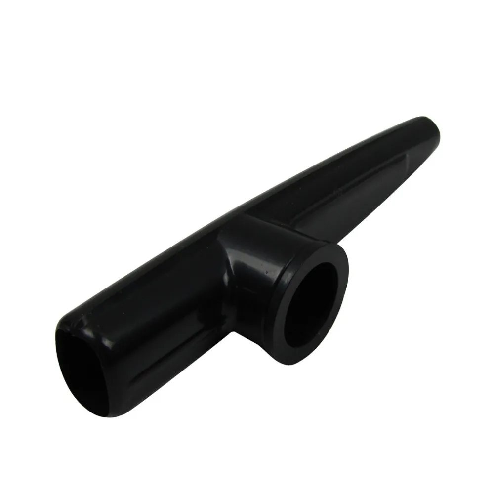 Новый детский ветровой инструмент черного цвета 1 шт.|instrument oil|instrument microphoneinstrument knob