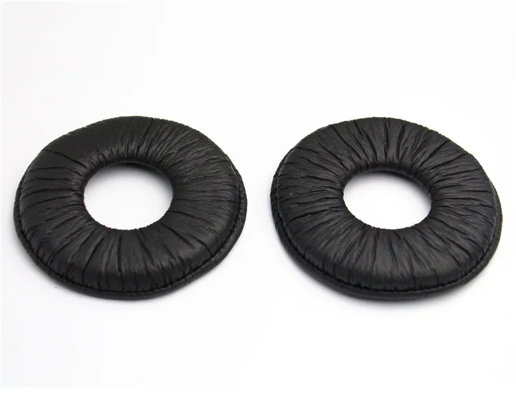 2x Замена амбушюры наушников подушки ухо крышка для sony MDR-V150 MDR-V250 MDR-V300 MDR V150 V250 V300 наушники