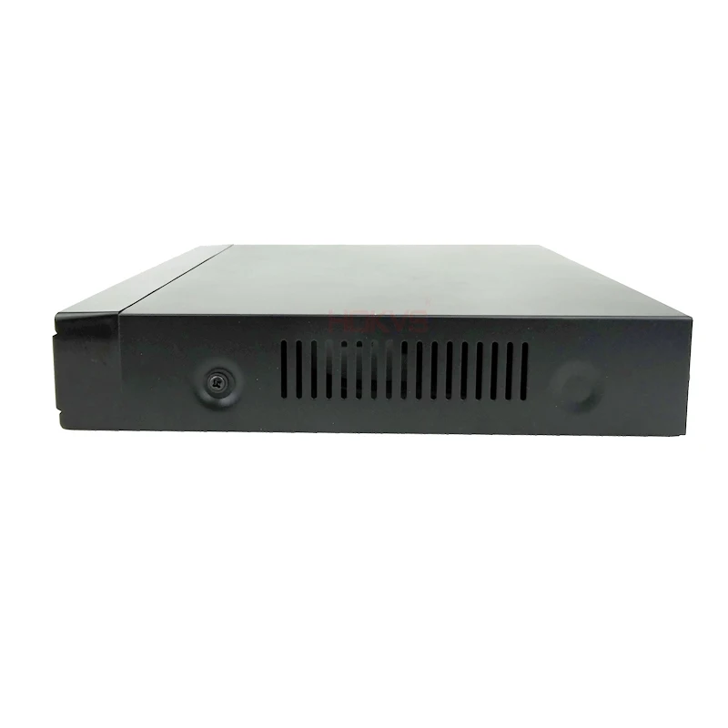Hokvs 8ch видеонаблюдения NVR 720 P 960 1080 ONVIF P2P сети цифровой видеозаписи 1 SATA Порты и