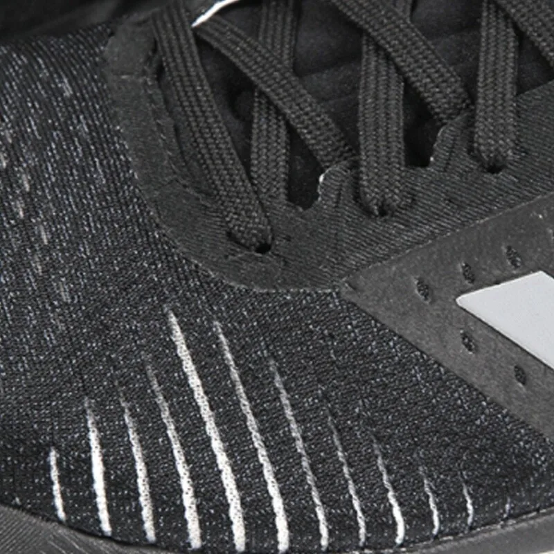 Оригинальный Новое поступление Adidas SOLAR GLIDE ST M мужские кроссовки для бега|Беговая