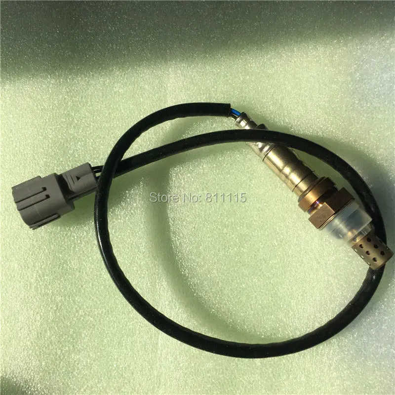 Кислородный датчик OEM №: 234 4061 лямбда для toyota COROLLA Post Cat 8946507010 4 провода 89465 07010 O2