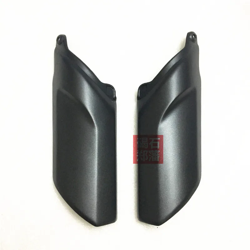 Обтекатели для Kawasaki ER6N 2012 2013 2014 2015 Крышка окрашенная боковая крышка радиатора
