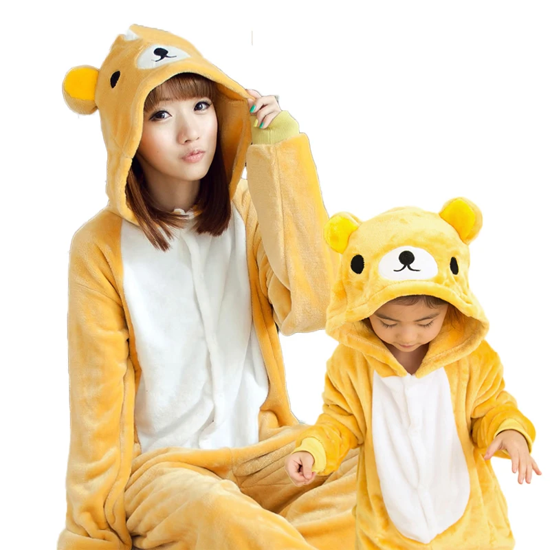 Пижама для всей семьи Одинаковая одежда взрослых и детей 4 6 8 10 12 лет пижама с