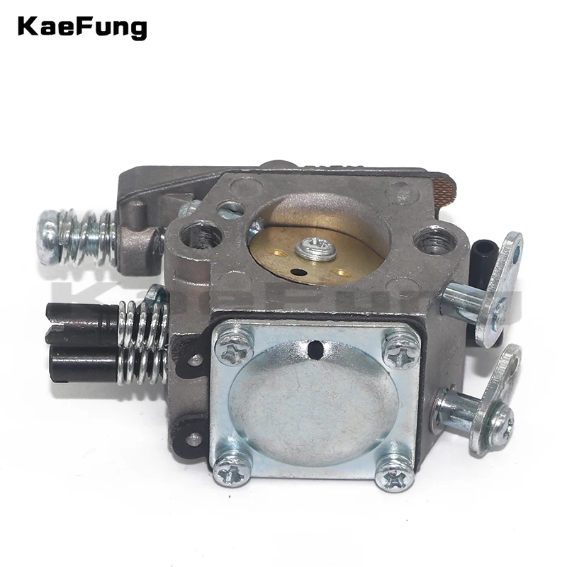 45cc 52cc 58cc пила карбюратор 4500 5200 5800 WALBRO Тип бензопила Карбюратор Carb 2 тактный