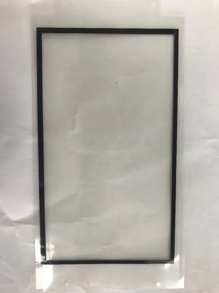 1-5pcs For NS SWITCH console lcd screen adhesive double side sticker dustproof frame | Электроника