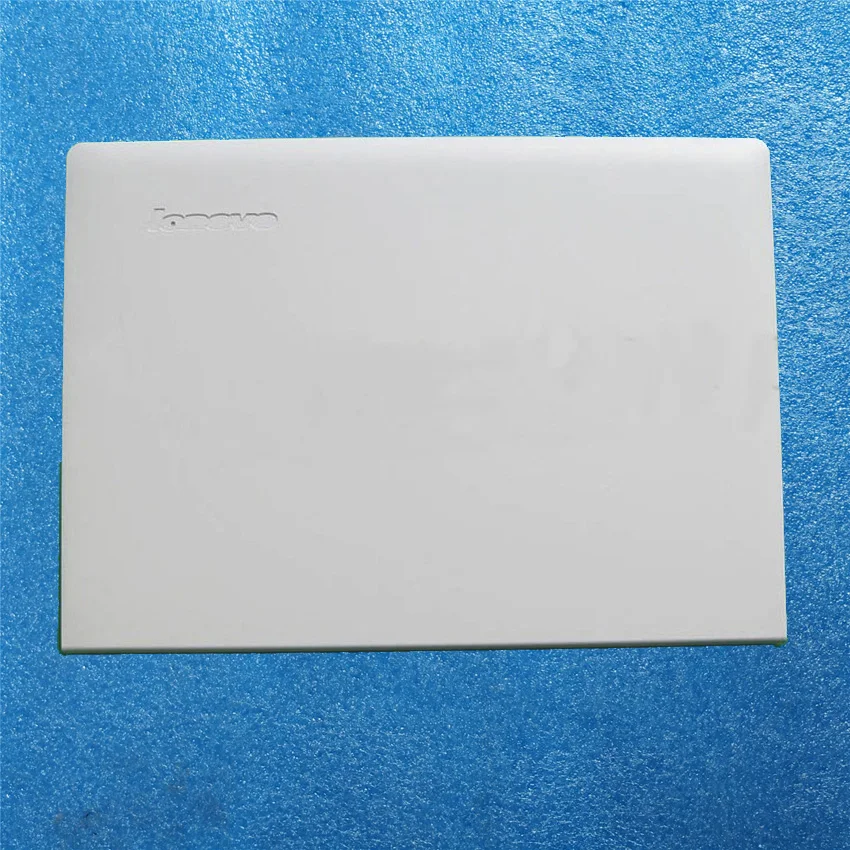 

New Laptop Replace Cover for Lenovo S400 S410 S405 S435 S436 LCD back Cover Case white No touch Series
