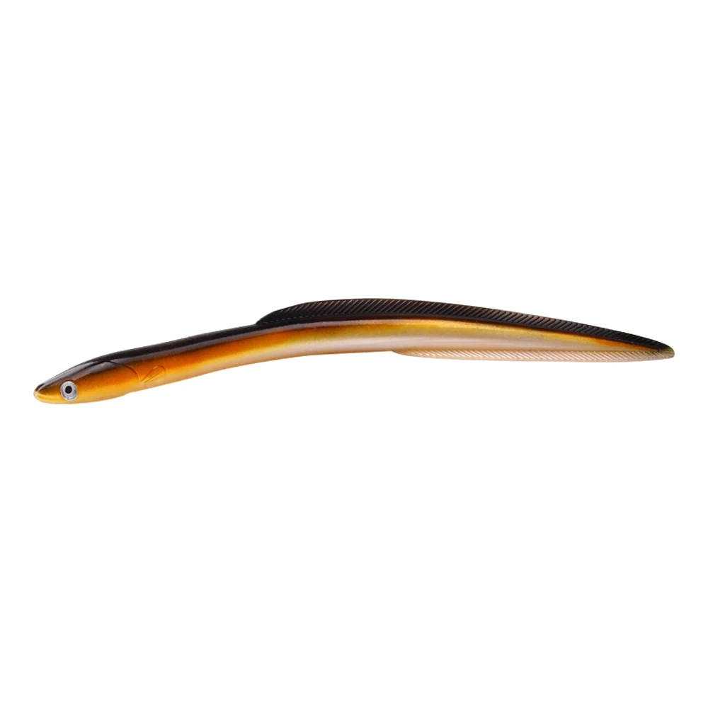 Мягкие приманки для морской рыбалки Eel троллинга большой форели 29 6 см 59 3 г