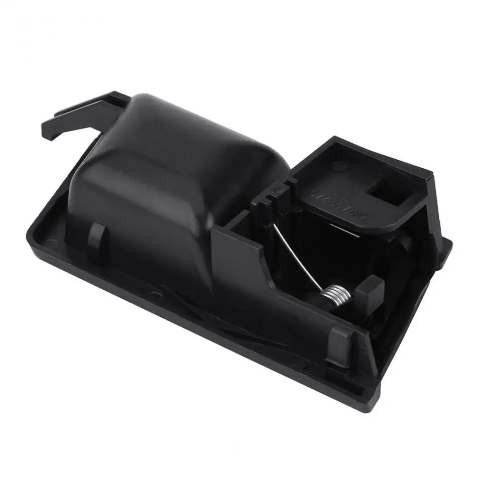 Внутренняя ручка правой двери автомобиля для VW T4 1991 1994 1995 2002 701837020U71 автомобильные