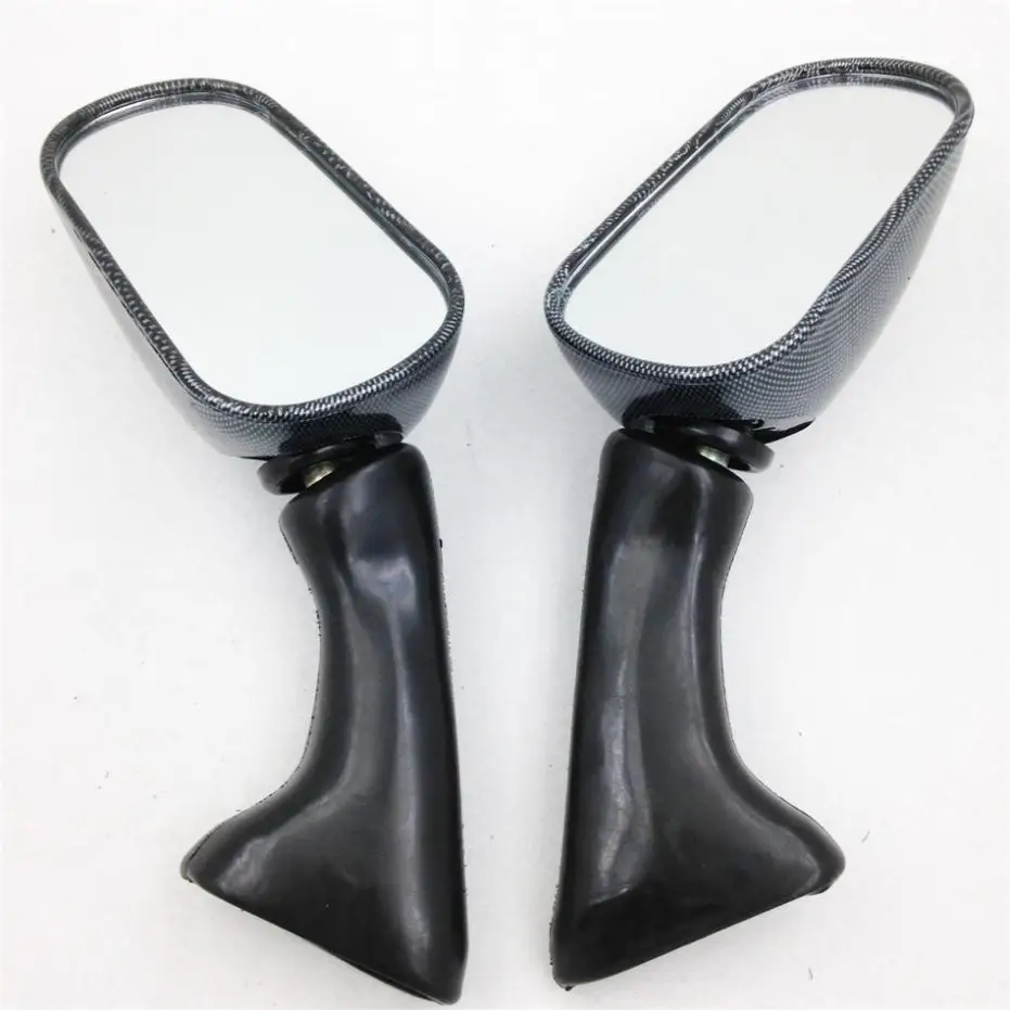 Aftermarket Бесплатная доставка Мотоцикл аксессуары retroviseur для Honda CBR 600 F2 F3 CBR900RR CBR1000F