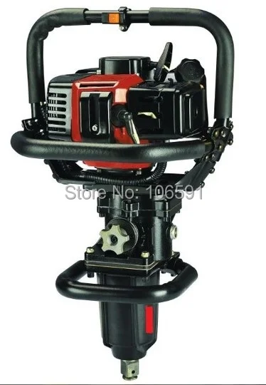 1 &quot25 4 мм бензиновый Железнодорожный ударный гайковерт инженерно технического