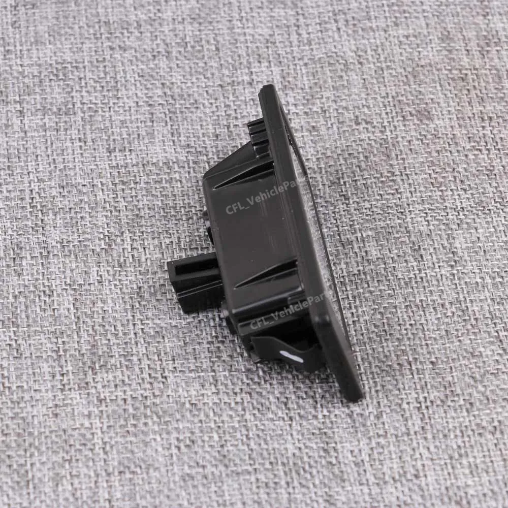 Светодиодная лампа для номерного знака 4G0943021 5N0943021 Audi A1 A3 A4 A5 A6 A7 Q3 Q5 TT VW Jetta Passat 2013
