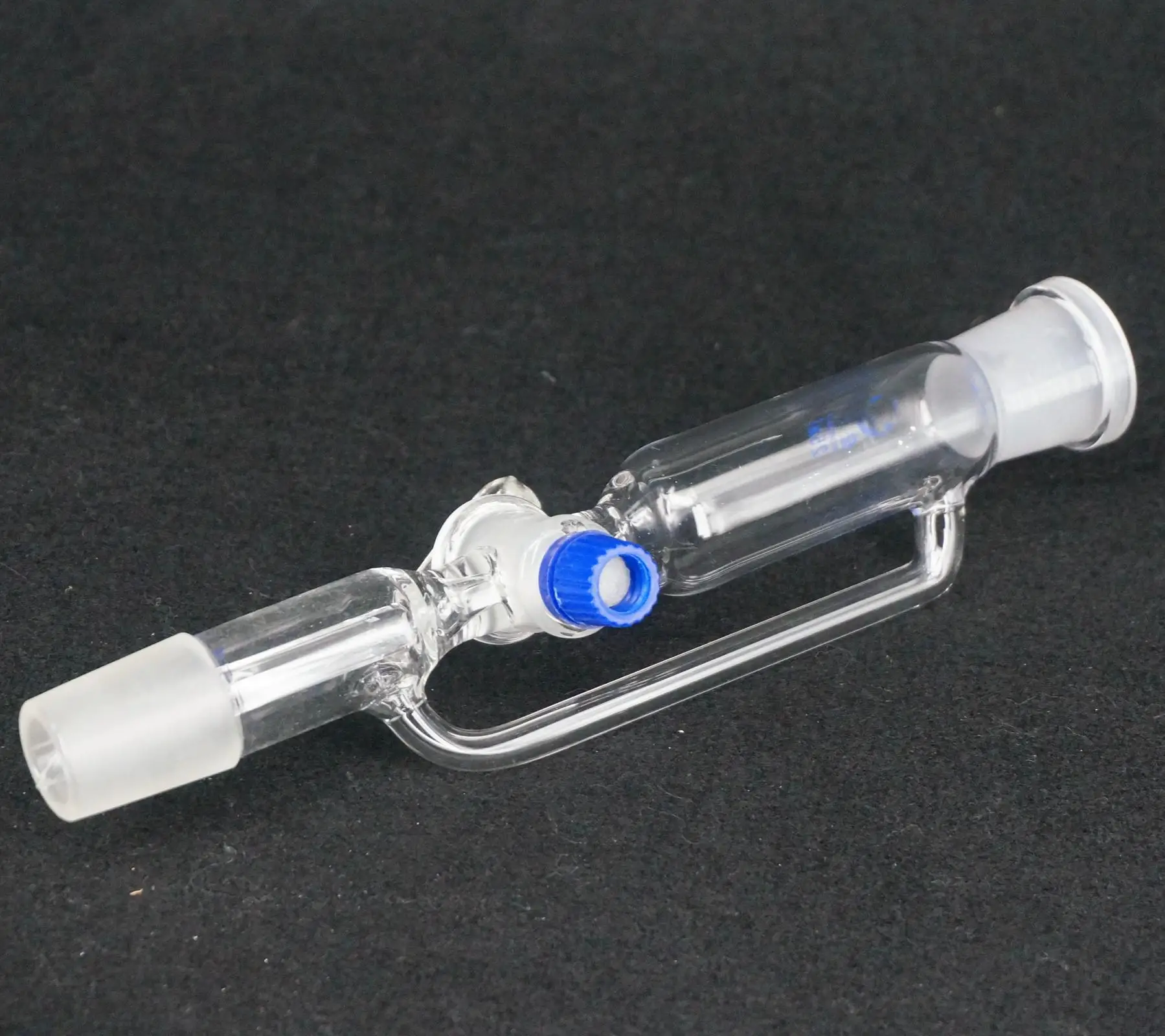 25ml 24/29 Joint Boresilicate Glass Chemistry Laboratory Pressure Equalizing Addition Funnel With Stopcock | Канцтовары для офиса