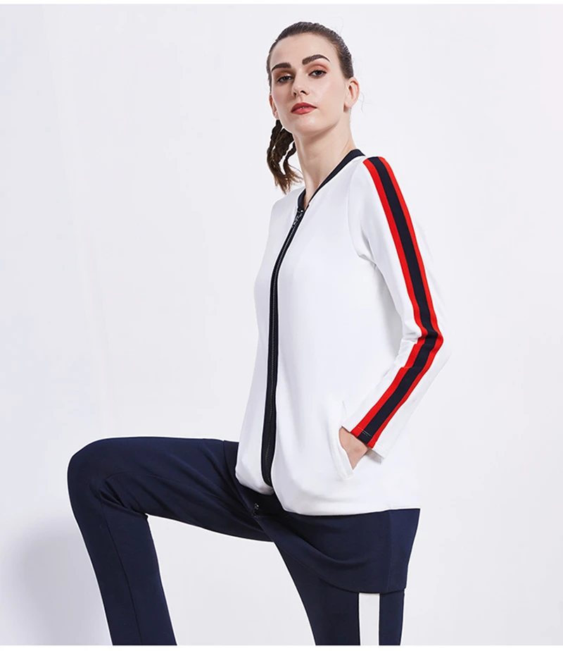 Vansydical, женские спортивные куртки для бега, куртка для йоги, ветрозащитная, с капюшоном, на молнии, костюм, дышащая, для фитнеса, тренировки, спортивная одежда, Майки