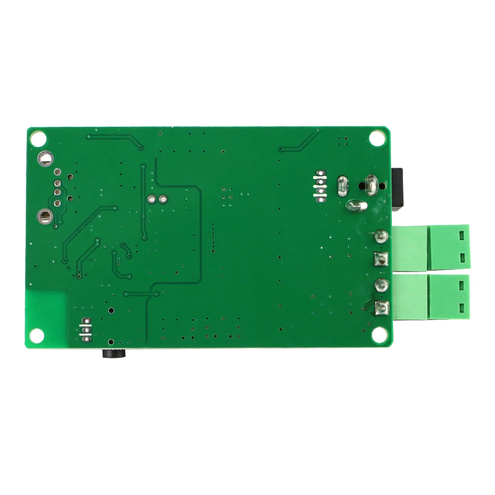 Плата усилителя Bluetooth GHXAMP TPA3116 2*50 Вт стерео 2 0 цифровая плата мощности DC 9 в 24 3 5 мм