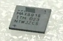 

Free shipping 5PCS/LOT in stock MAX8918ITM MAX8918