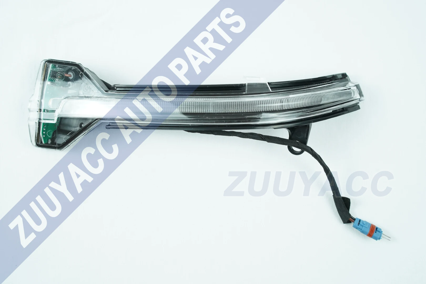 Ремонт зеркала заднего вида светильник стеклянная рамка Корпус для BMW 5 F10/F11/F07/F18