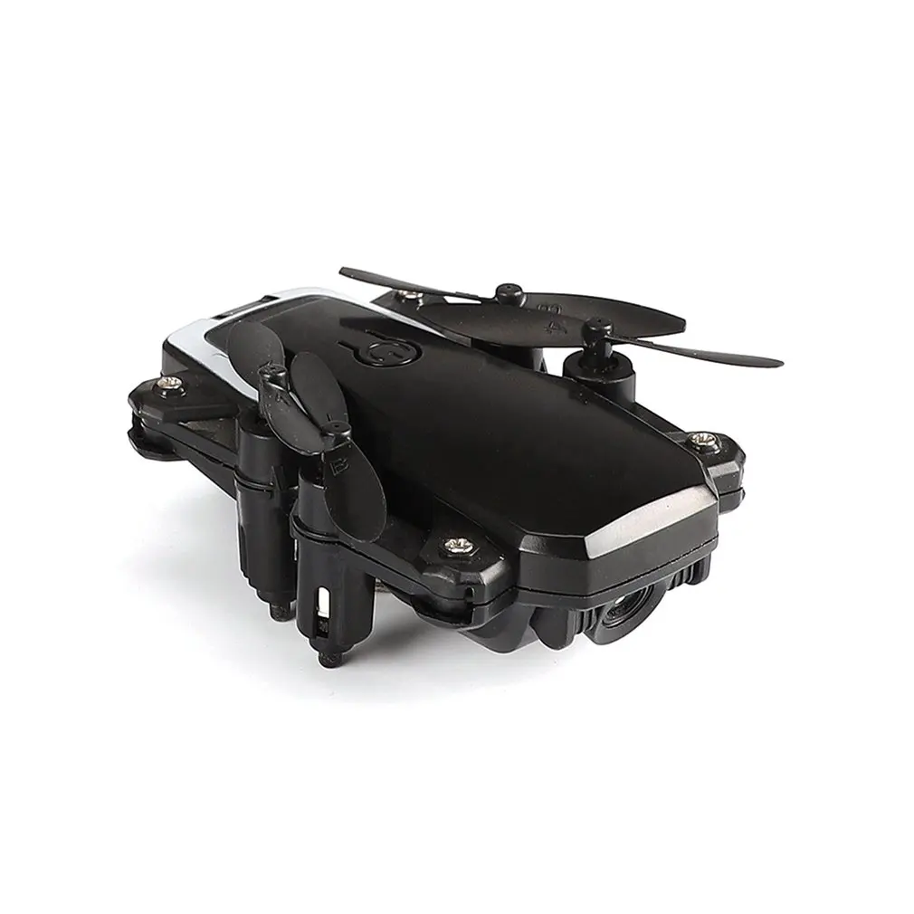 Ocday RC Drone LF606 720P Камера с видом от первого лица Квадрокоптер HD удержания высоты мини складной Дрон детские игрушки RC вертолет для детей