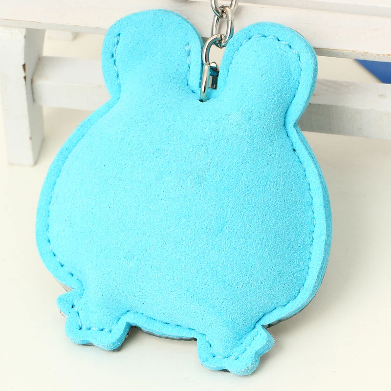 Женский брелок для ключей ZOSHI с подвеской в виде кролика | Украшения и аксессуары