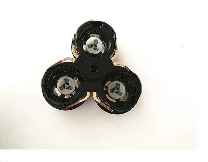 Электробритва FLYCO улучшенная Сменная головка для бритвы fs351 fs350 fs352 запасные