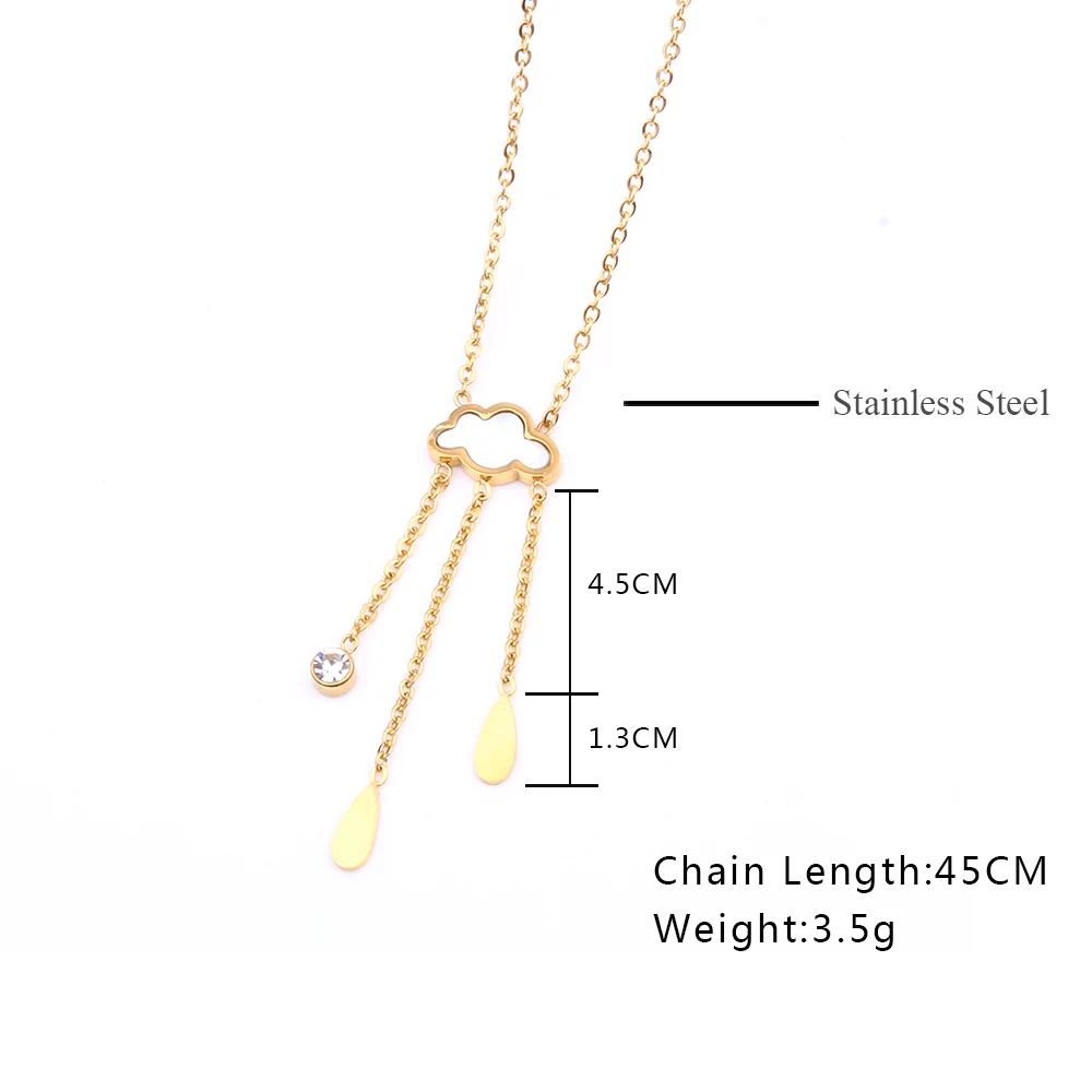 Она Вейер &quotЛучшие друзья&quot Подвеска из нержавеющей стали для украшений ручной