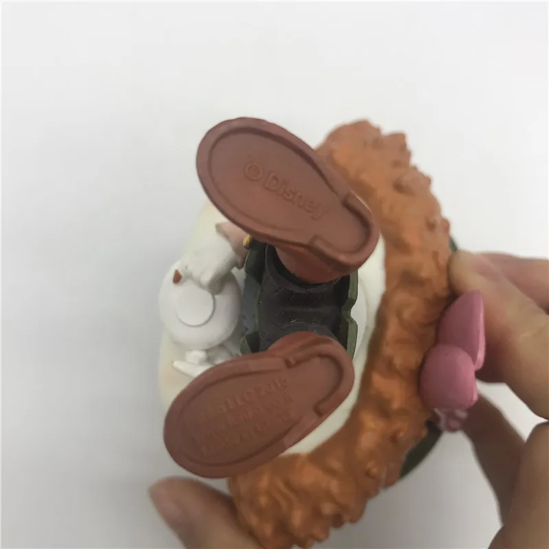 Aosst Оригинал pops Mad Hatter рисунок горячий фильм Коллекционная Виниловая фигурка