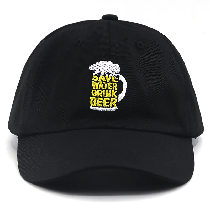 Женская Кепка с вышивкой 100% хлопок регулируемая бейсбольная кепка для мужчин