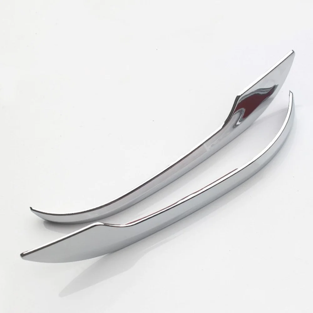 REAR VIEW SIDE MIRROR WING PROTECTOR MOLDING FOR SUZUKI SX4 S-CROSS 2015 2016 2017 ACCESSORIES CAR STYLING | Автомобили и