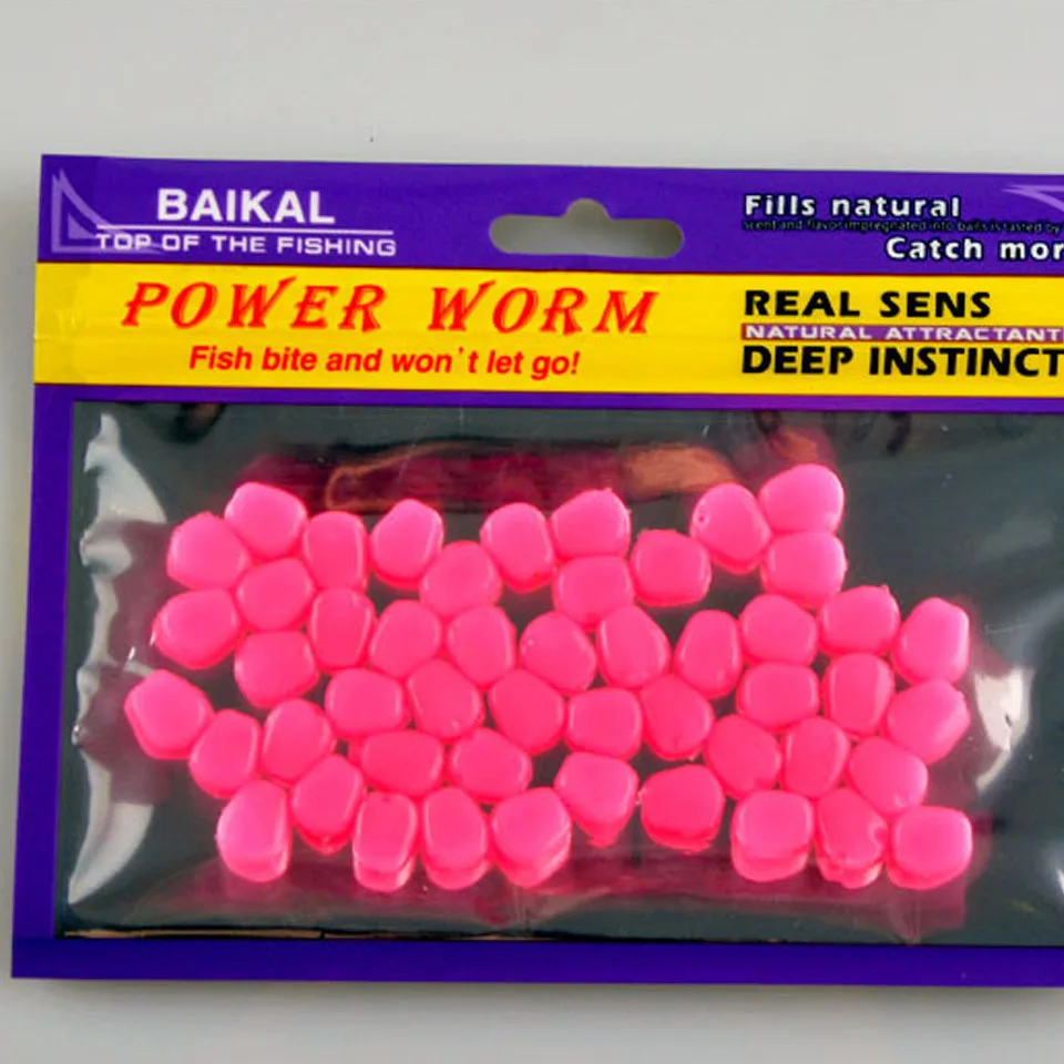 Мягкие приманки имитация тонущего кукурузного карпа мягкие рыболовные снасти с