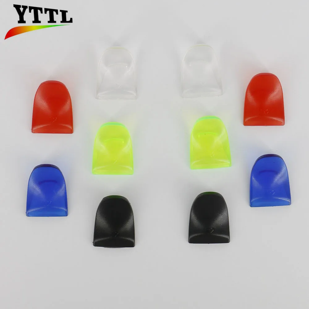 5 комплектов = 10 удлинителей для триггеров R2 L2 + колпачков джойстиков PS4 |