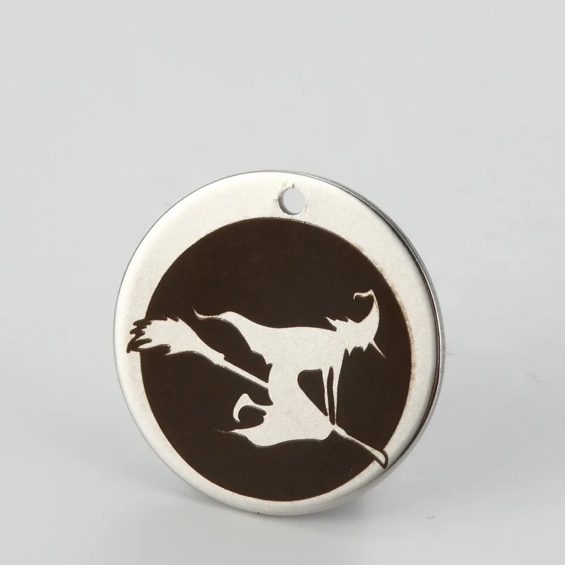 

2 стилей, из нержавеющей стали в качестве подарка на Хеллоуин, подвески для ночной езды веник ведьмы очаровательные серьги DIY аксессуары юве...