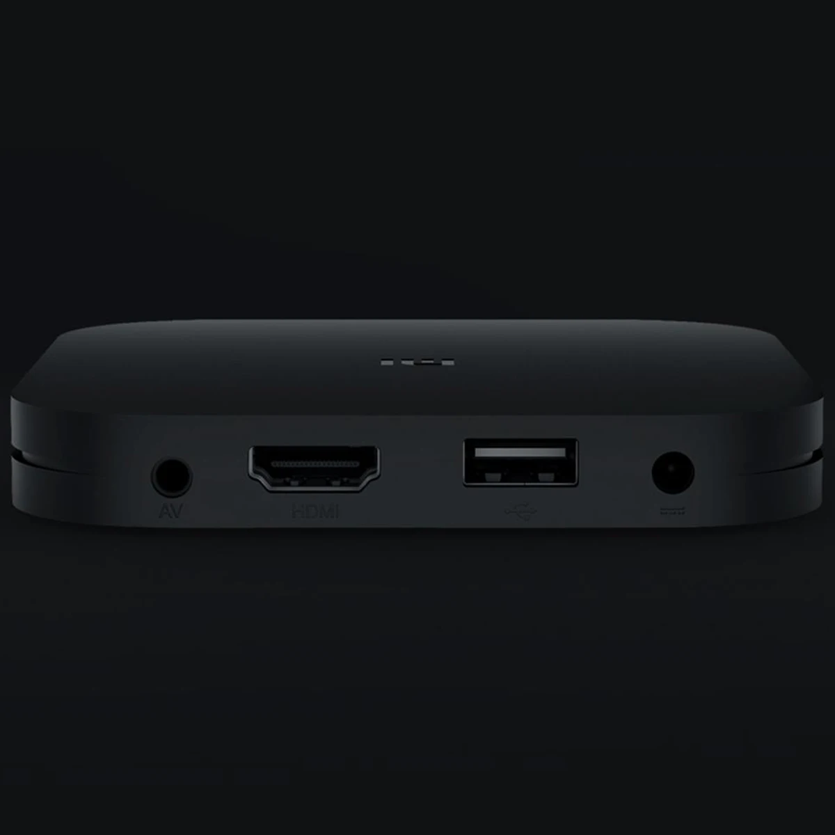 Оригинальная Xiaomi Mi коробка 4/4C Android tv Box 6,0 Amlogic Cortex-A53 четырехъядерный 64 бит 1 ГБ/8 ГБ 4K HDR tv BOX DTS-HD 2,4G WiFi HDMI
