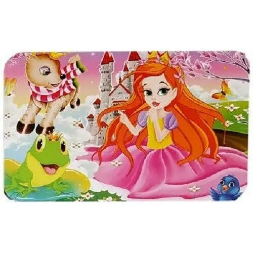 King-Frog-200pcs Монтессори деревянная настольная игра-головоломка штук с металлической коробкой 60/100/200 шт. Juguetes IQ образования детей 3 лет с принтом Бэтмена из мультфильма животное - Цвет: King-Frog-200pcs