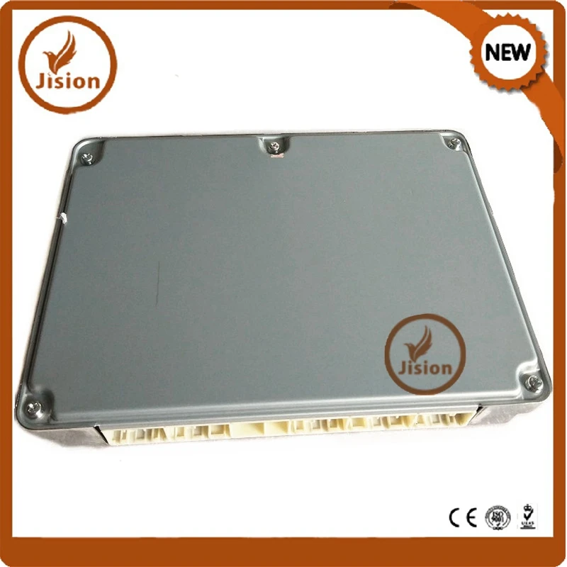 Высокое качество J05 J08 SK210-8 SK200-8 экскаватор контроллер двигателя компьютерная