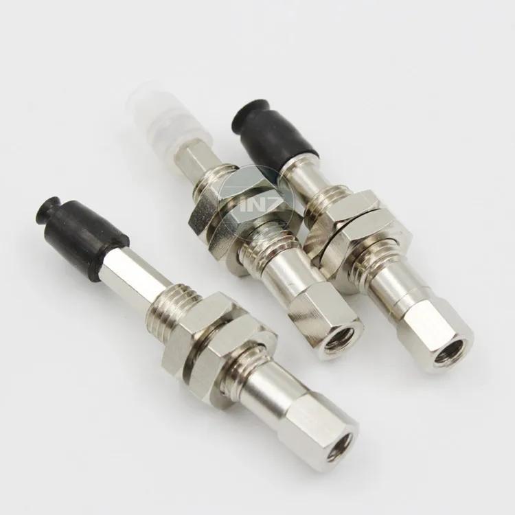 Industrial vacuum chuck single-layer flat ZPT10UNJ/ZPT13UNJ/ZPT13USJ10/20/30-B5-A10 manipulator suction nozzle | Обустройство дома