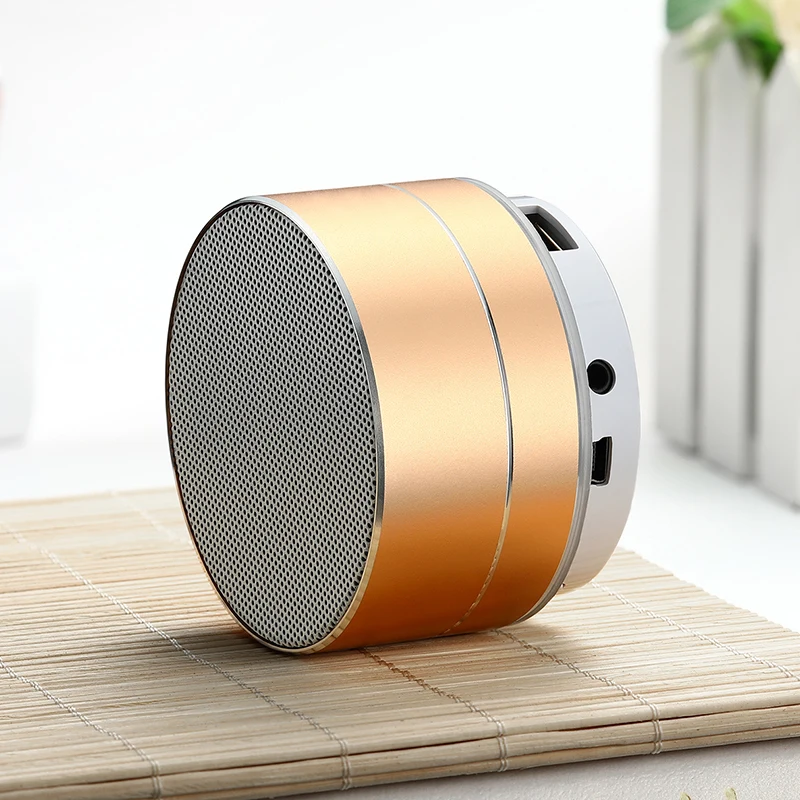 Новинка 2019 мини Bluetooth динамик LIGE с супер басами 3D стерео беспроводная Портативная