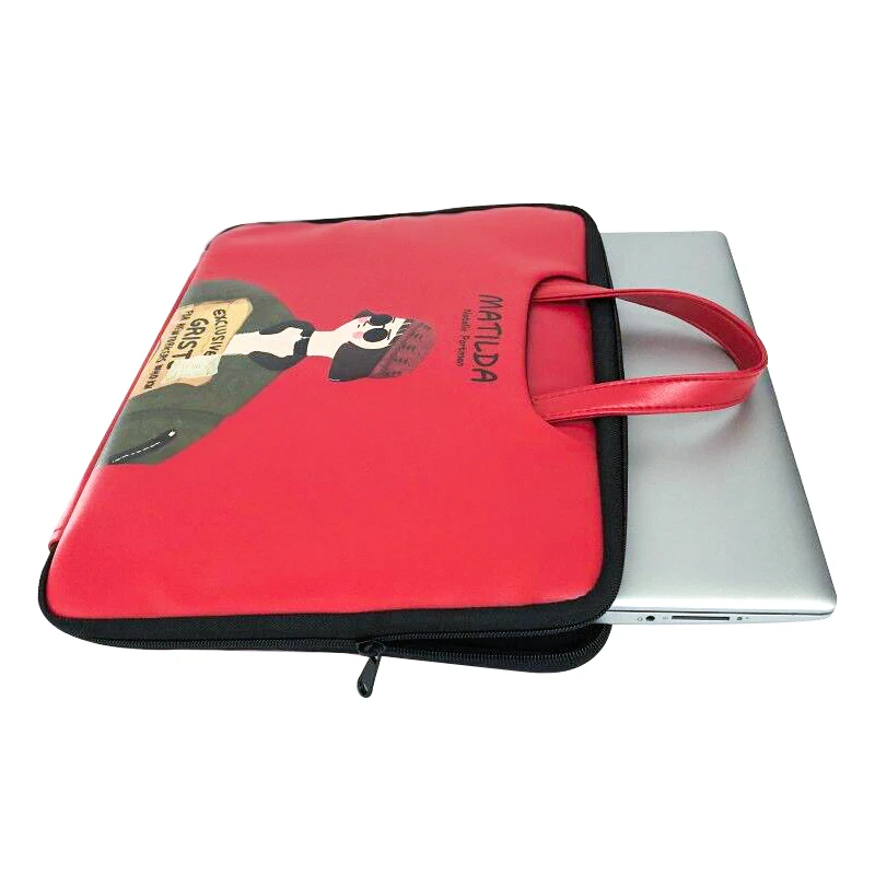 Сумка для ноутбука Macbook Air Pro Retina 11 12 13 3 14 15 6 дюймов Чехол PC чехол планшета Xiaomi HP Dell |