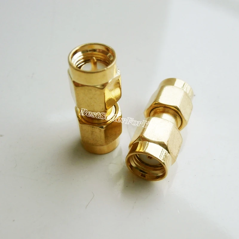 1 шт. RP SMA RPSMA папа Мама-папа | Обустройство дома