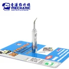 Механический бессвинцовый наконечник паяльника 900M-T, паяльная станция, сварочные наконечники для паяльной станции 936 BGA, инструменты для ремонта