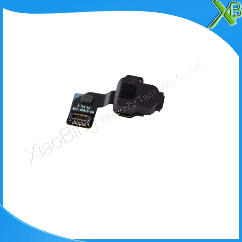 Совершенно новый разъем для наушников 821 00616 A 04 MacBook Pro 15 &quotTouch Bar A1707|jack brand|jack jackjack