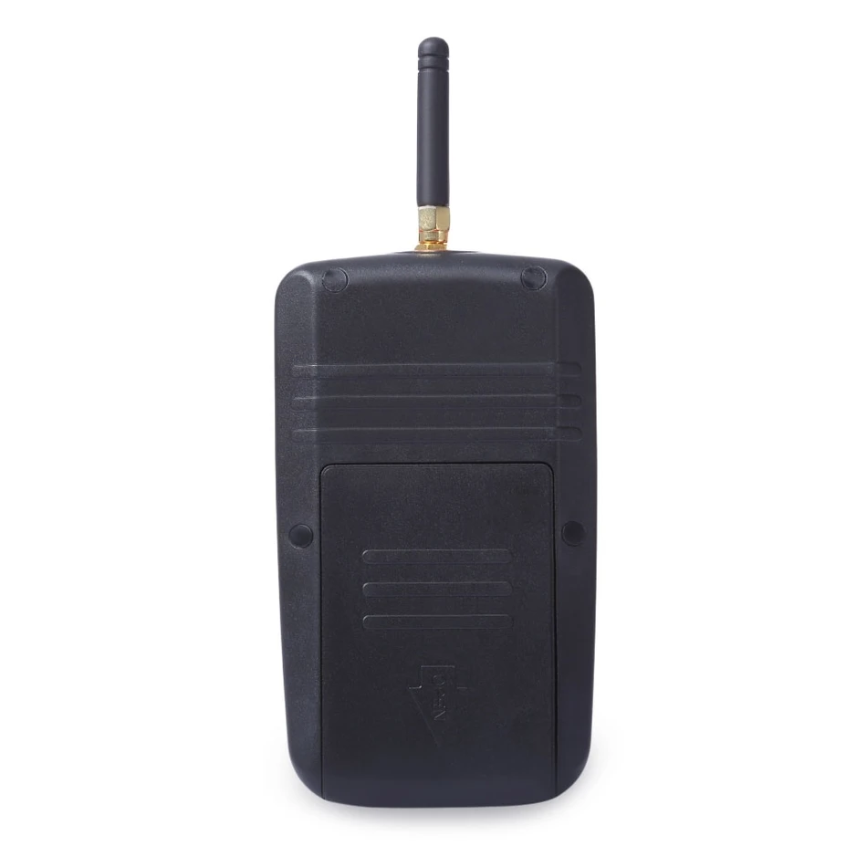 Outlife Портативный Рыболокаторы Sonar эхолот сигнализации преобразователя Fishfinder 100 м