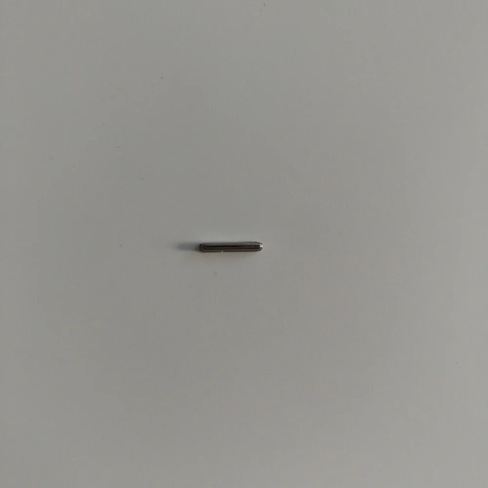 Используется кнопка включения/выключения питания для Cubot Note S 5 дюймов HD 1280x720 MT6580