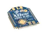 

XBP9B Xbee XCUT-022-PRO XSC S3B 920 MHZ, 250 mw U.F L module development board