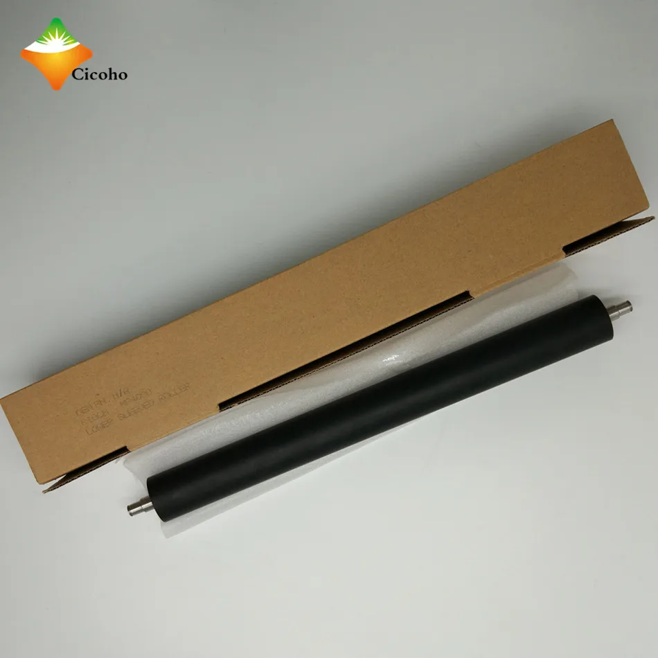 

MP4000 Lower fuser roller for Ricoh MP5000 MP4000B MP5000B MP4001 MP5001 Pressure roller AE02-0199 for Ricoh MP 4000 5000 4000b