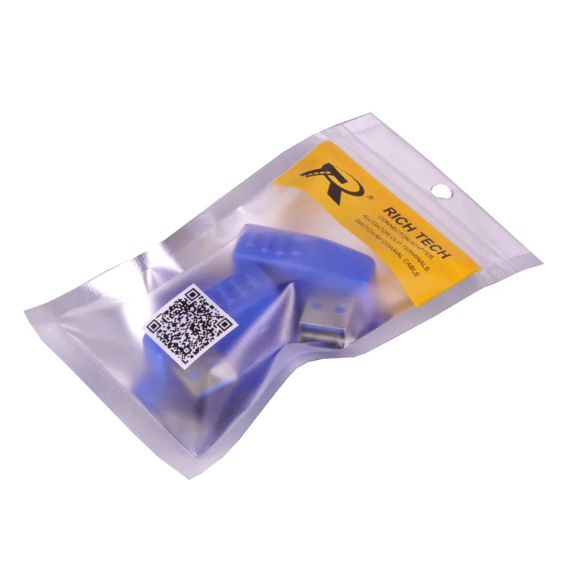 USB разъем 3 0 A F гнездо адаптер/конвертер для электронной